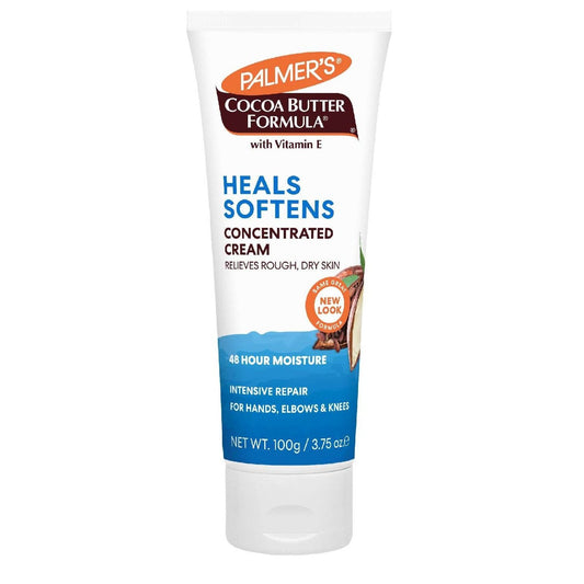 Palmers Palmers Cocoa Butter Tube Concentrated 3.75 Oz