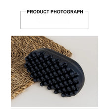 Load image into Gallery viewer, Men’s Twist Magic, Hard. &amp; Durable Spunge  Brush, Natural Hair Brush, Hair Style Tool, Salon Accessories