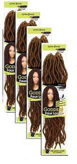 Urban Beauty Faux Locs (Clearance Item)