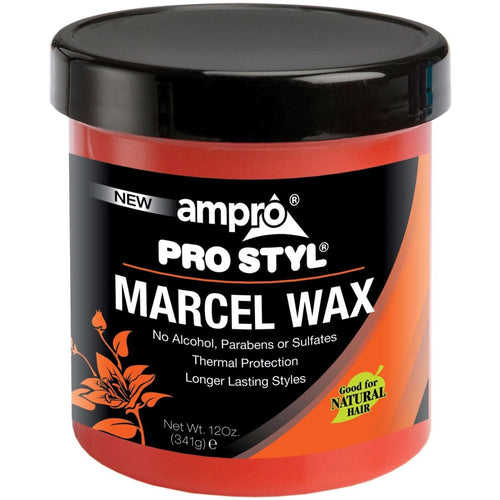 Ampro Marcel Wax
